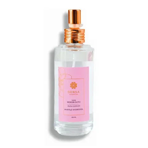 Densa Essential Myrtle Water 100 ml - Hydrating &amp; Refreshing