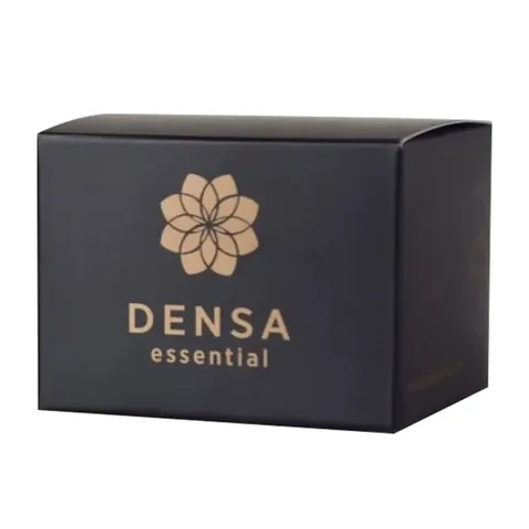 Densa Essential Cold Pressed Cocoa Oil - 50ml Pure Moisturizer