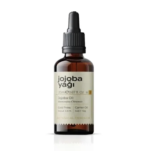 Greenlabel Jojoba Oil 20 ml