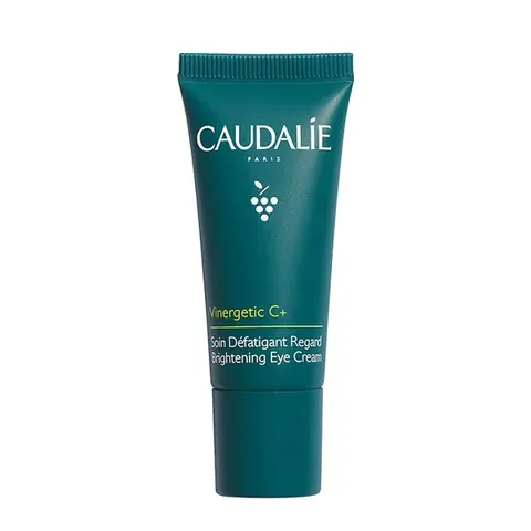 Illuminez votre regard : Crème Contour des Yeux Caudalie Vin