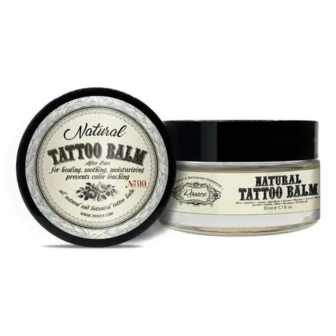 Rosece R99 Natural Tattoo Balm 50 ml