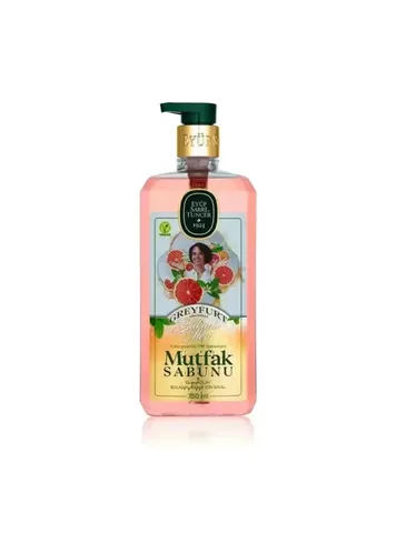 Eyüp Sabri Tuncer Grapefruit Kitchen Soap 750 ml
