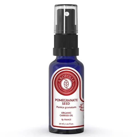 Arotolia Organic Pomegranate Seed Oil 30 ml