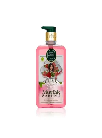 Eyüp Sabri Tuncer Strawberry Scented Kitchen Soap 750 ml