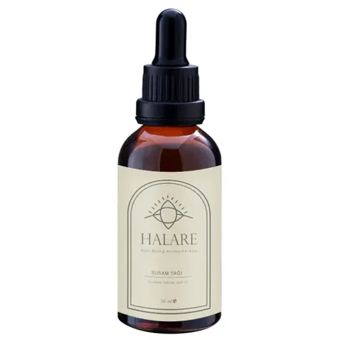 Halare Aromatherapy Sesame Oil - 50ml