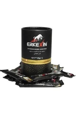 Erkexin عسل تركي إبيميديوم ماجون