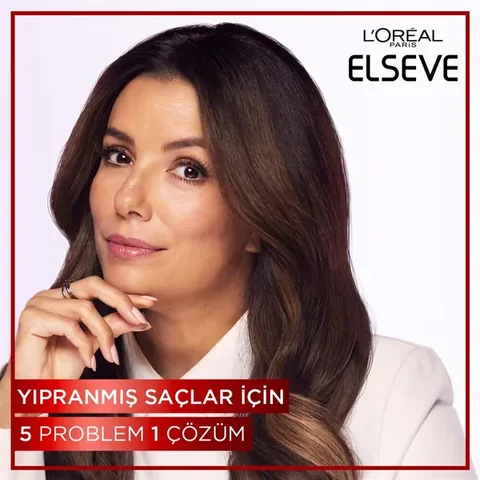 Elseve Shampoo Total Repair 5 300 ml