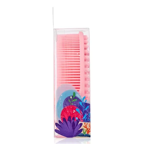 Eklips Silicone Body Scrubber