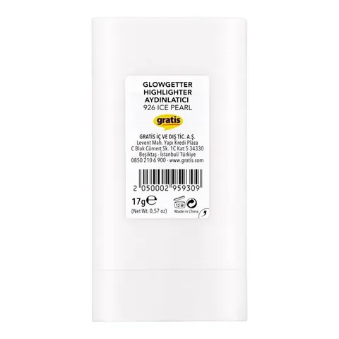 LYKD Glow-Getter Highlighter 926 Ice Pearl