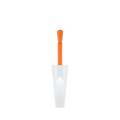 Flormar Nail Enamel Intensely Pigmented Nail Polish 556 Sweet Mandarin