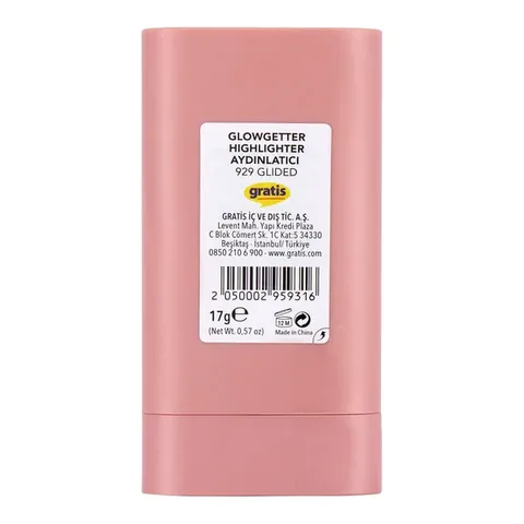 LYKD Glow-Getter Highlighter 929 Glided