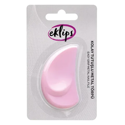 Eklips Easy Grip Metal File
