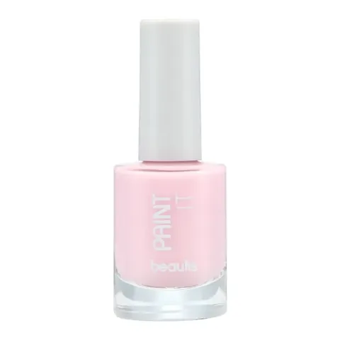 Beaulis Paint It Oje 674 Baby Silk