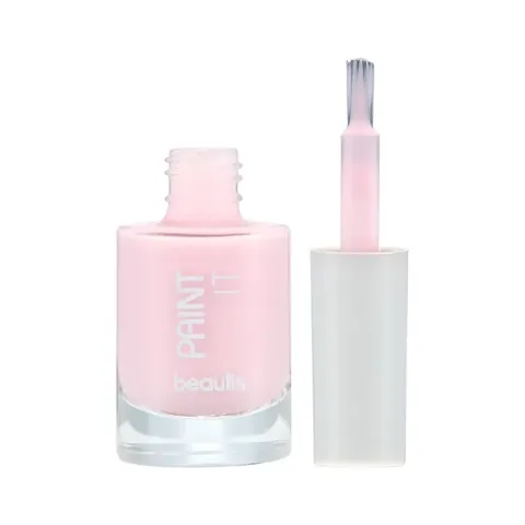 Beaulis Paint It Oje 674 Baby Silk