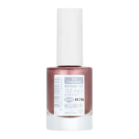 Beaulis Paint It Oje 610 Imagination