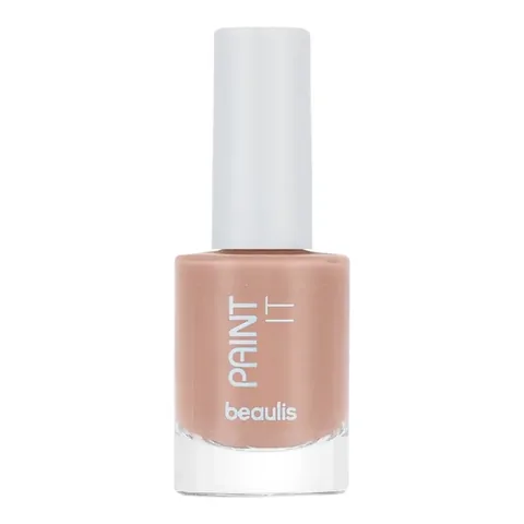 Beaulis Paint It Oje 118 Latte