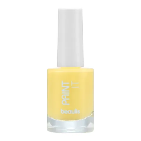 Beaulis Paint It Oje 171 Butter Yellow