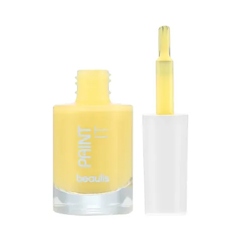 Beaulis Paint It Oje 171 Butter Yellow