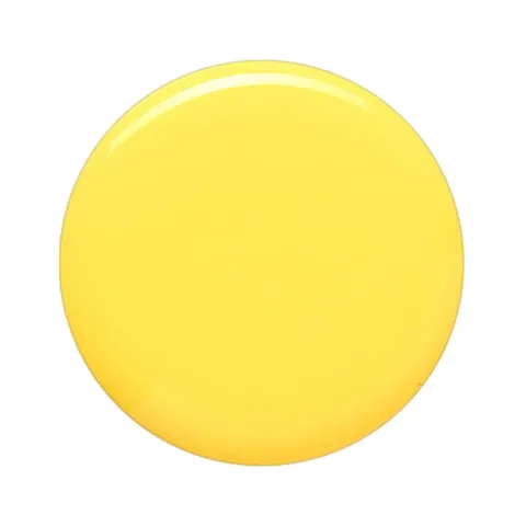 Beaulis Paint It Oje 171 Butter Yellow