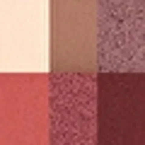 Beaulis Eyes On It 6-piece Eyeshadow Palette 383 Mystical