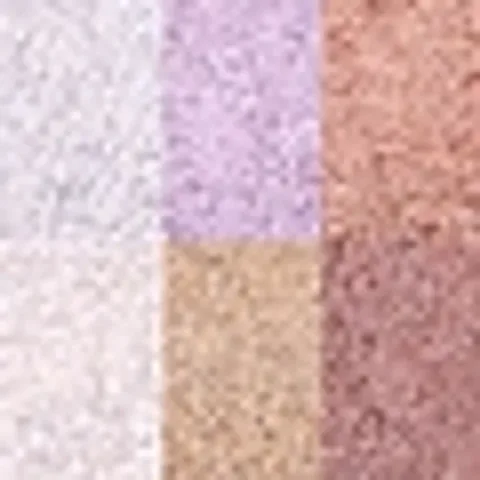 Beaulis Eyes On It 6-pcs Eyeshadow Palette 983 Influential
