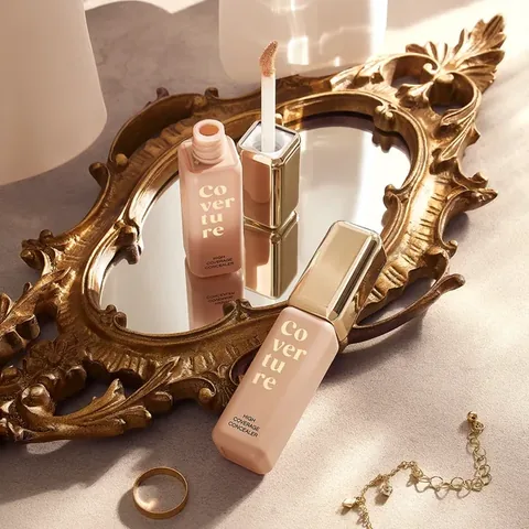 Vivienne Sabo Coverture Concealer 02