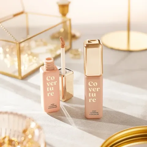 Vivienne Sabo Coverture Concealer 01