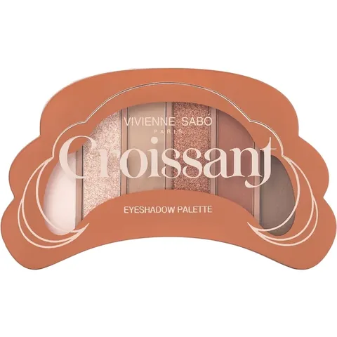 Vivienne Sabo Croissant Far Paleti 02