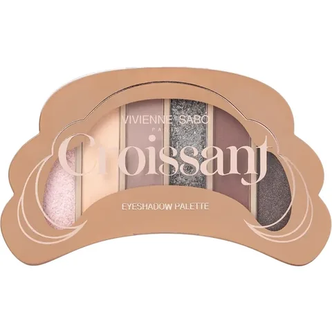 Vivienne Sabo Croissant Far Paleti 03