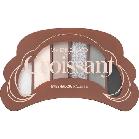 Vivienne Sabo Croissant Far Paleti 04