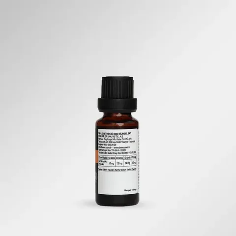 BEEO Propolis Drops 3-Pack