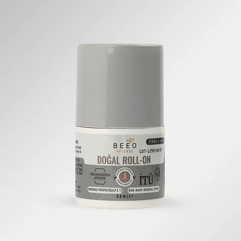 BEEO Propolis Roll-on Herren