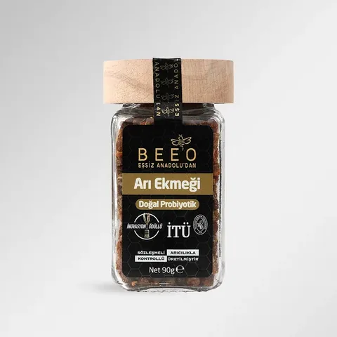 BEEO خبز النحل