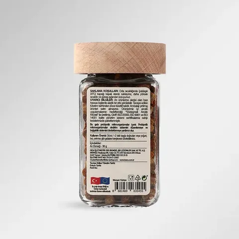 BEEO Bee Bread - Natural Probiotic