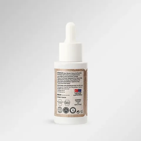 BEE'O Bee Venom Propolis Anti-Wrinkle Face Care Serum