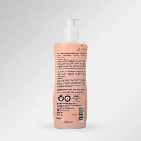 BEEO Bee Venom Anti-Cellulite Firming and Slimming Gel Cream