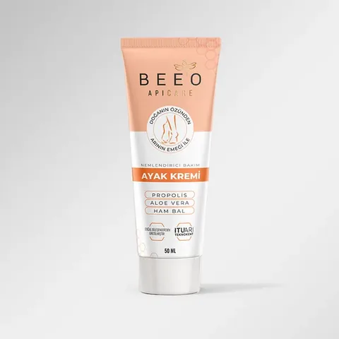 BEEO All Body Moisturizing Care Pack