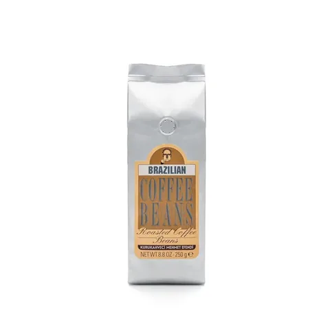 Brasilien Kaffeebohne 250g — Kurukahveci Mehmet Efendi