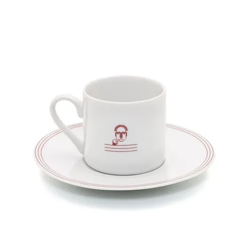 Turkish Coffee Set