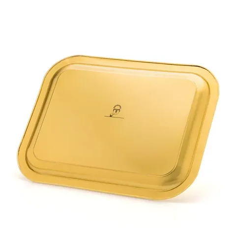 Retro Collection Tray 'Minyatür'