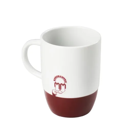 Kurukahveci Mehmet Efendi Coffee Cup
