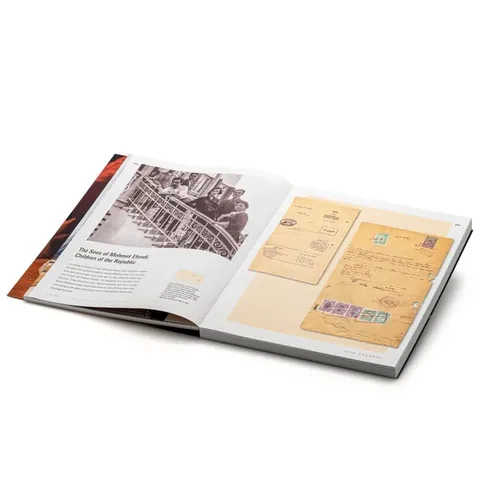 1871-2021: 150 Years of Kurukahveci Mehmet Efendi