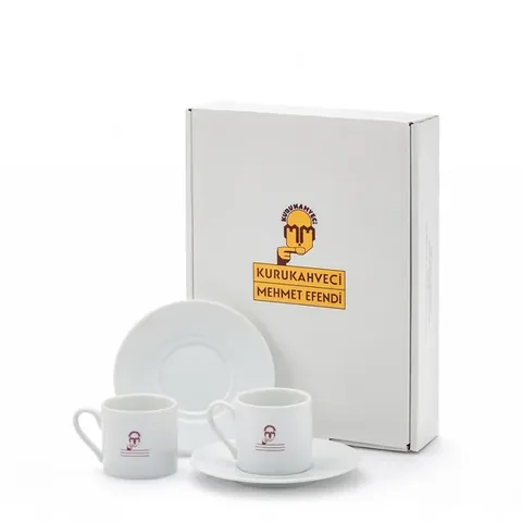 Double Cup Set
