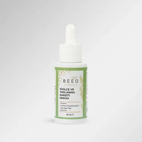 BEEO Bee Venom Propolis Anti-Pimple and Acne Serum