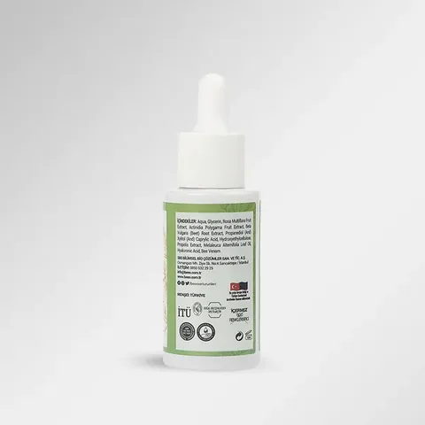 BEEO Bee Venom Propolis Anti-Pimple and Acne Serum