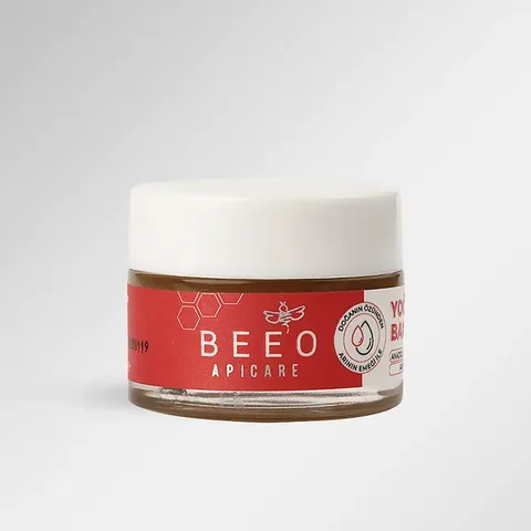 BEEO SOS Intensivpflegecreme