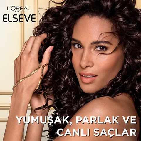 Loreal Paris Elseve Miracle Oil Nourishing Care Shampoo 300 ml
