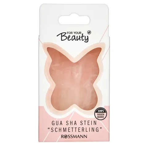 For Your Beauty Pierre Gua Sha Papillon