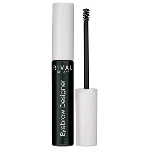 Rival de Loop Fixateur Sourcils Transparent No03