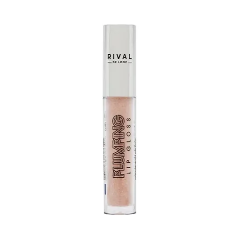 Rival de Loop Lipgloss Repulpant No04